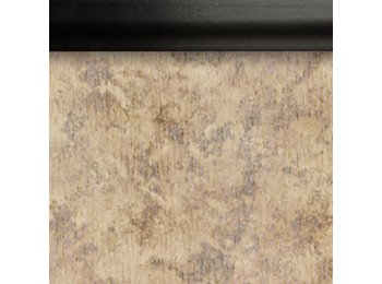 Shower Panel Replacement 30 X 74 Vertical Holes 1/4 In Rain Glass Matte Black