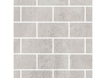 Imp/Roman Block 60X103 W/ 4 Special Bends Classic Concrete