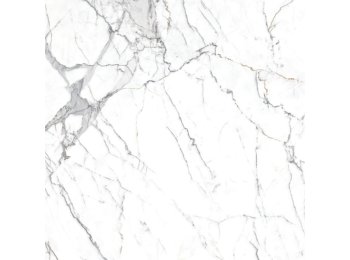 1-1/8 X 96-1/2 In Inside Corner Trim Calcutta Marble