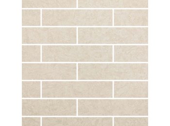 Rvl/6X24 Fairfield 40X103 W/ 3 Special Bends Roman Stone
