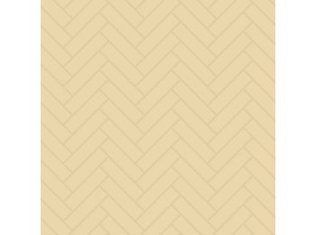 Imp/Herringbone 40X103 W/ 2 Special Bends Almond