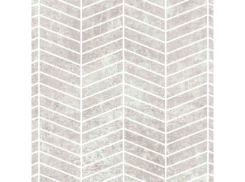 Imp/Chevron 65X98.5 W/ 4 Special Bends Metapeake