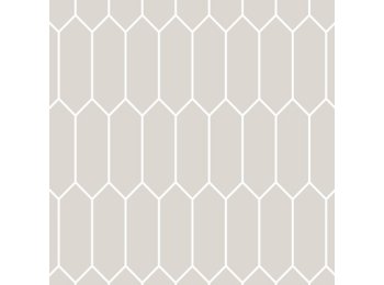 Imp/Picket 65X98.5 W/ 1 Special Bend London Fog