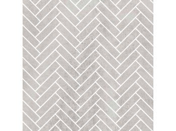 Imp/Herringbone 40X103 W/ 3 Special Bends Classic Concrete