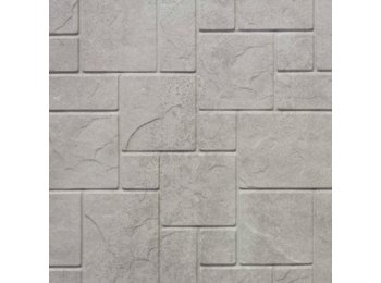 Classic Concrete Piazza Back Wall