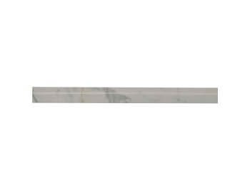 1-1/8 In Outside Corner Trim Calcutta