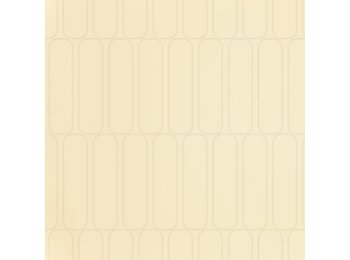 LE/Oblong Side Wall W/ 1 Special Bend Almond