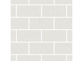 Imp/Roman Block 40X103 W/ 1 Special Bend Linen