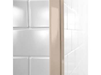 1-1/8 In Outside Corner Trim Sandbar