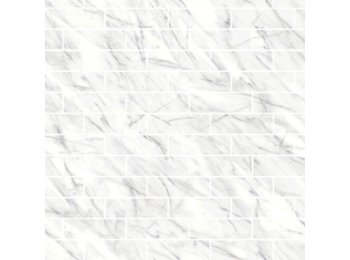Deco Trim Subway W/ 1 Special Bend Galena
