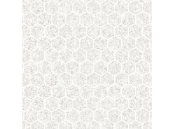 Deco Trim Hexagon W/ 1 Special Bend Evo