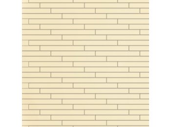 Deco Trim Stacked Almond