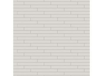 Deco Trim Stacked Gray