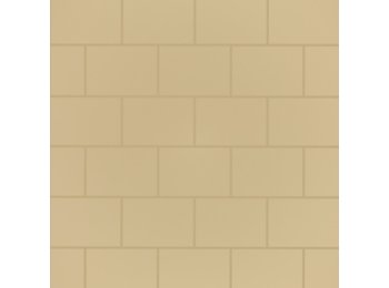 Imp/Cobblestone 40X98.5 W/ 3 Special Bends Sandbar