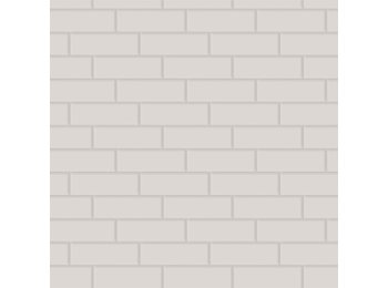Deco Trim Subway W/ 1 Special Bend Gray