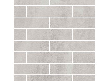 Imp/Fairfield 65X98.5 W/ 2 Special Bends Classic Concrete