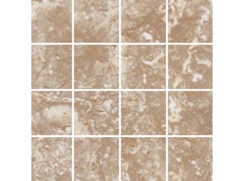 LE/12x12 Side Wall W/ 4 Special Bends Sandalwood