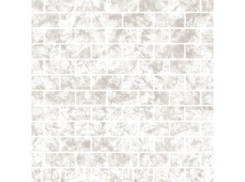 Imp/Subway 60X103 W/ 3 Special Bends Glacier Ice