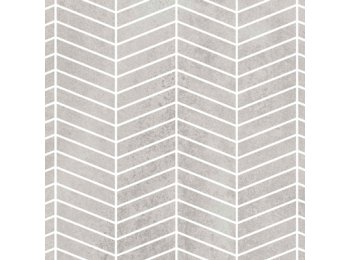 Imp/Chevron Classic Concrete Back Wall