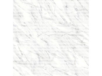 Deco Trim Stacked W/ 2 Special Bends Galena