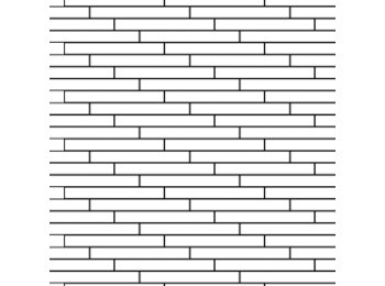 Deco Trim Stacked W/ 2 Special Bends Othello