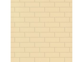 Deco Trim Subway W/ 4 Special Bends Almond