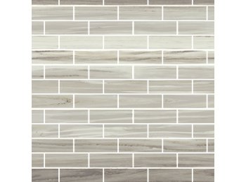 Deco Trim Subway W/ 4 Special Bends Horizon Beige
