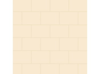 Imp/Cobblestone 40X98.5 W/ Regular Bend Biscuit
