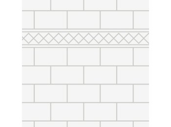 Imp/Flagstone 65x98.5 W/ 4 Special Bends Grayline