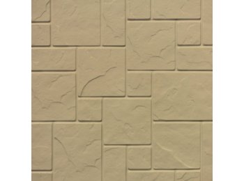 Sandbar Piazza Back Wall