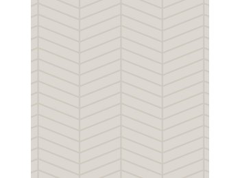 Imp/Chevron 65X98.5 W/ 3 Special Bends Gray