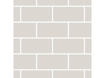 Imp/Roman Block 60X103 W/ 1 Special Bend London Fog