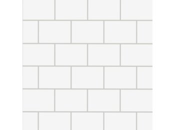 LE/Cobblestone Back Wall W/ 3 Special Bends Grayline