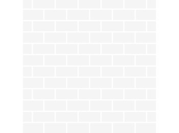 Rvl/3X6 Subway 60X103 W/ 3 Special Bends Matte White