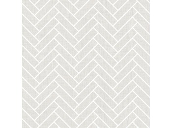 Imp/Herringbone 40X103 W/ 2 Special Bends Linen