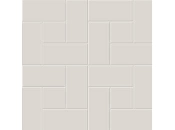 36X98 Windmill Tile Gray
