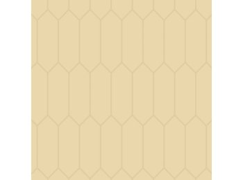 Imp/Picket 65X98.5 W/ 1 Special Bend Almond