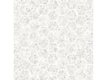 Imp/Hexagonal 40X103 W/ 1 Special Bend Evo