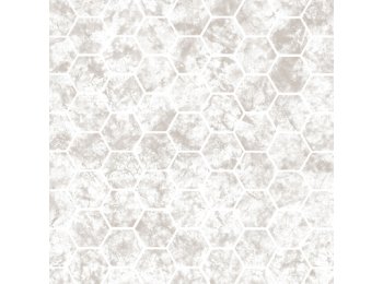 Imp/Hexagonal 40X103 W/ 1 Special Bend Glacier Ice
