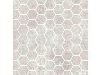 Imp/Hexagonal 40X103 W/ 1 Special Bend Metapeake