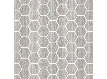 Imp/Hexagonal 40x103 W/ 1 Special Bend Quartz