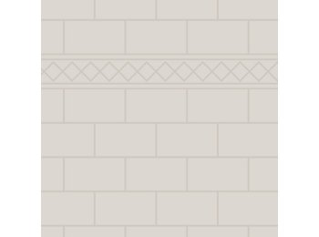 Imp/Flagstone 65X98.5 W/ 2 Special Bends Gray