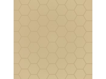 Imp/Hexagonal 40X103 W/ Regular Bend Santa Cruz