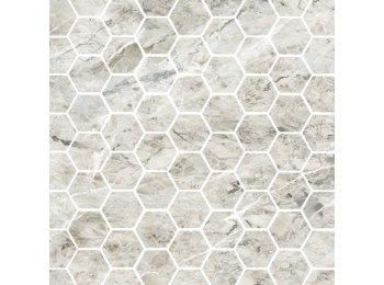 Imp/Hexagonal 40X103 W/ Regular Bend Versailles