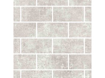 Le/12X24 Roman Block Back Wall W/ 3 Special Bends Metapeake