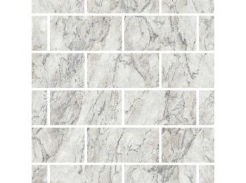 Rvl/12x24 Roman Block Back Wall Lightning