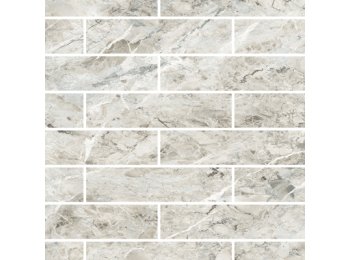 Imp/Fairfield 40X98.5 W/ 1 Special Bend Versailles
