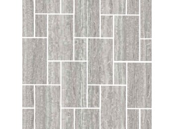 Imp/Hopscotch 65x98.5 W/ 3 Special Bends Quartz