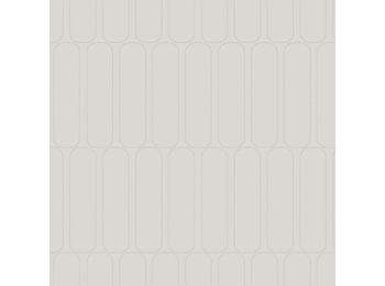 RVL/Oblong 60X103 W/ 2 Special Bends Gray
