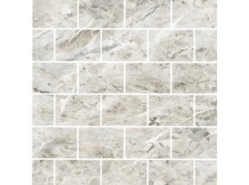 Imp/Cobblestone 40X98.5 W/ Regular Bend Versailles